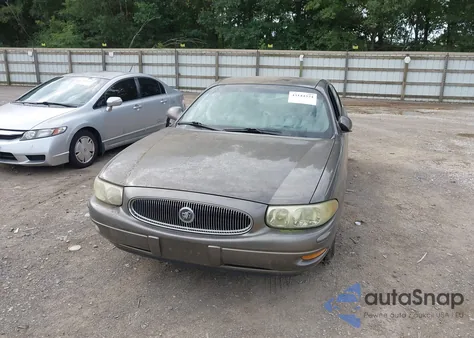 2000 Buick Lesabre Custom z USA, uszkodzony, nr VIN 1G4HP54K0YU223680